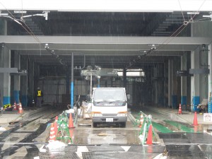富山駅2